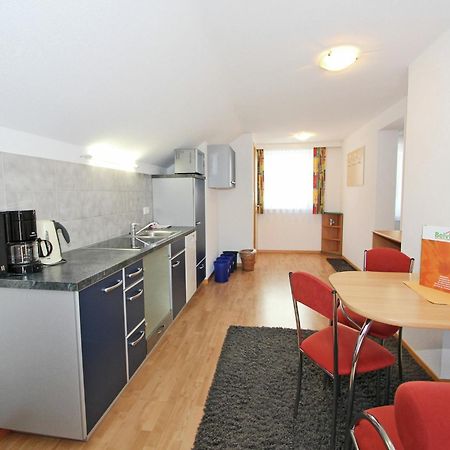 Modern Apartment In Fiss At Ski Bus Stop Exterior foto