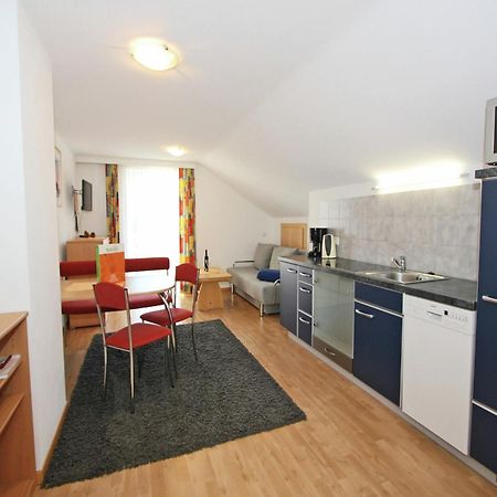 Modern Apartment In Fiss At Ski Bus Stop Exterior foto