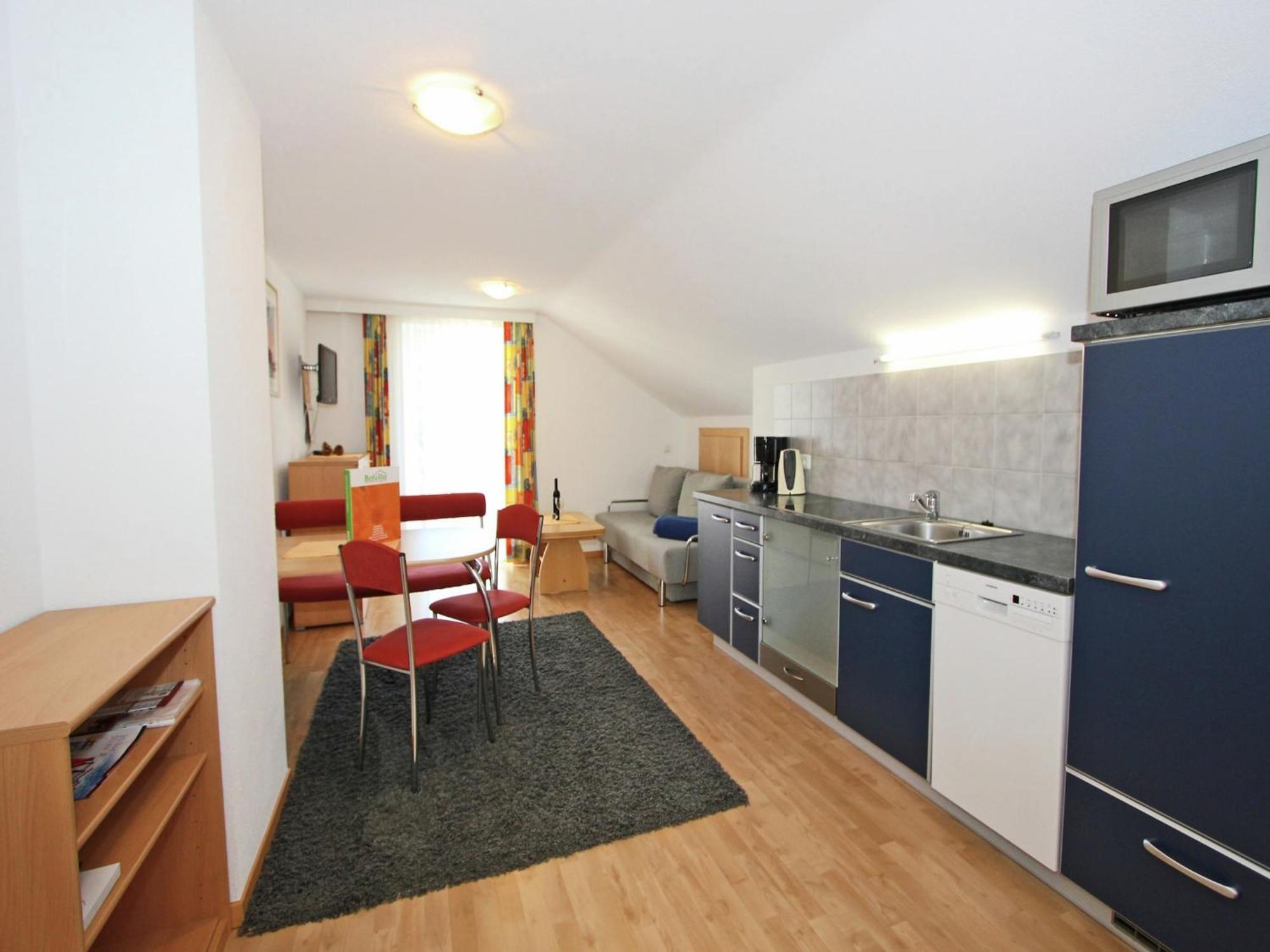 Modern Apartment In Fiss At Ski Bus Stop Exterior foto