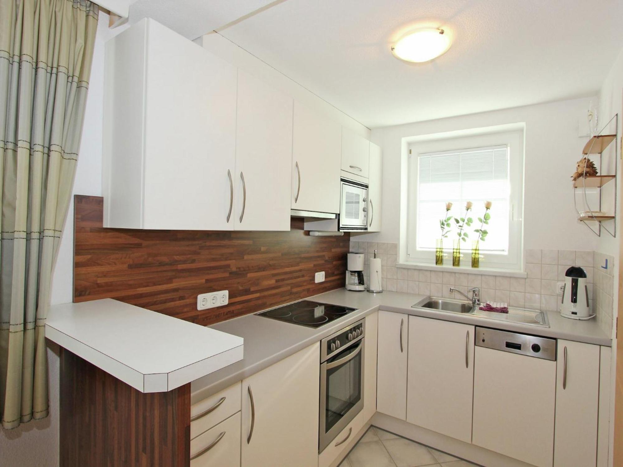 Modern Apartment In Fiss At Ski Bus Stop Exterior foto